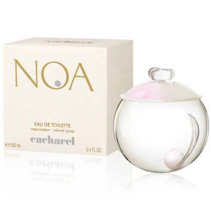 CACHAREL NOA EDT