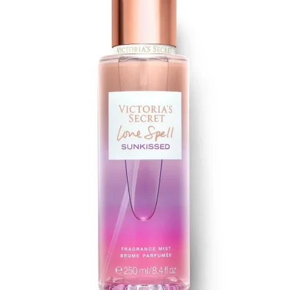 VS LOVE SPELL SUNKISSED B.SPREJ 250ML