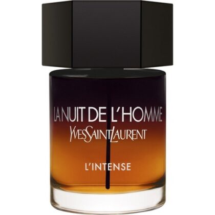 YSL L HOMME INTENSE EDP 100ML M