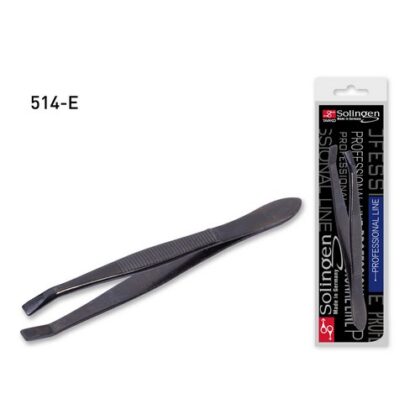 514 ТЕНКА ПИНЦЕТА