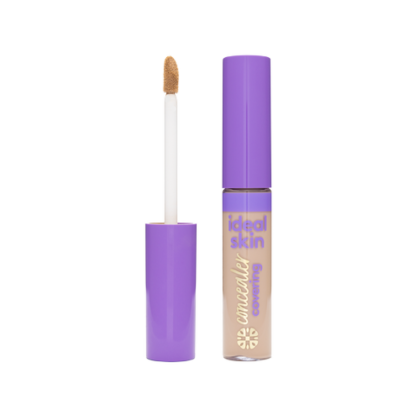 ИНГРИД ТЕЧЕН КОРЕКТОР