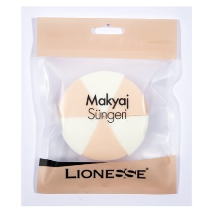 63180 СУНГЕР ЗА ПУДРА 6/1