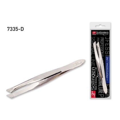 7335 КРИВА ПИНЦЕТА