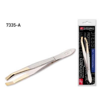 7335 ПРАВА ПИНЦЕТА