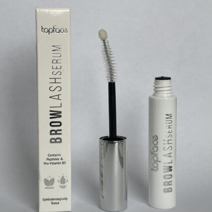ТФ БРОУ ЛАШ СЕРУМ 802-001