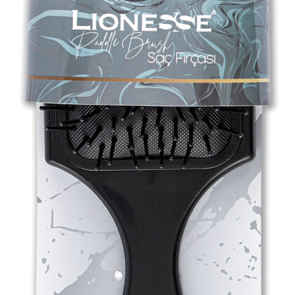 8586 ЧЕТКА ЗА КОСА