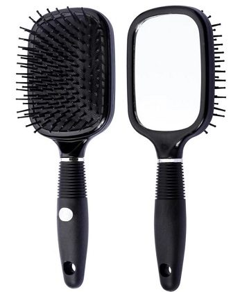 8801 ЧЕТКА ЗА КОСА