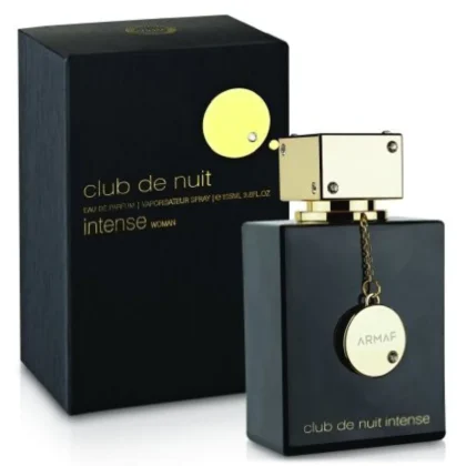 ARMAF CLUB DE NUIT INTENSE WOMEN EDP 105ML