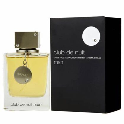 ARMAF CLUB DE NUIT MAN EDT 105ML