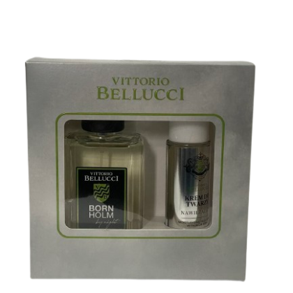 СЕТ БОРН ХОЛМ 2/1