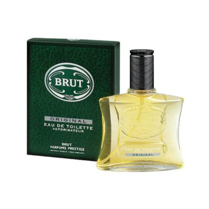 BRUT EDT 100ML
