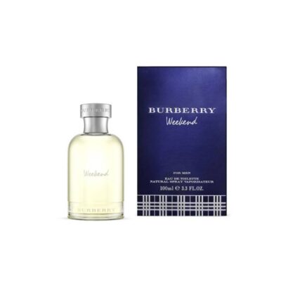 BURB WEEKEND MEN EDT