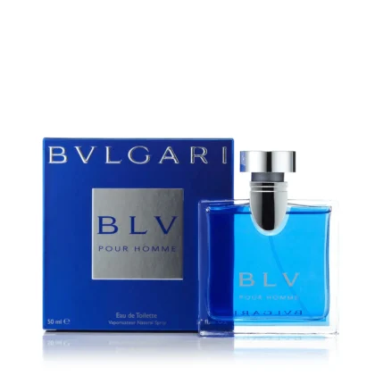BVLG BLV POUR HOMME EDT