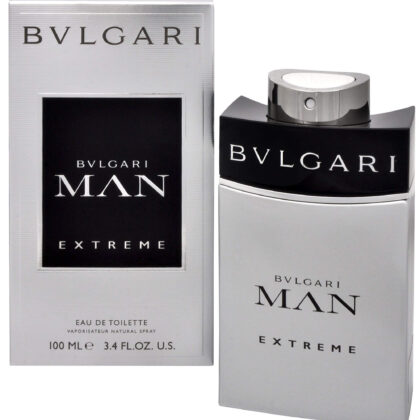 BVLG EXTREME MAN EDT
