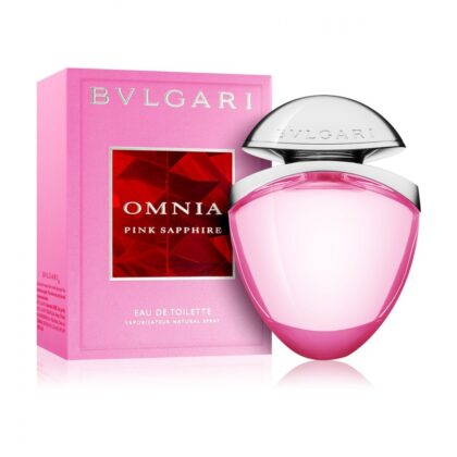 BVLG OMNIA PINK SAPPHIRE EDT
