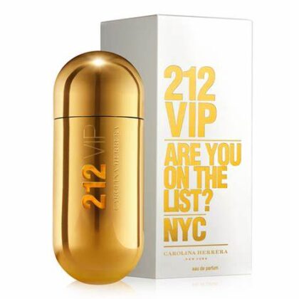 CAROLINA H 212 VIP EDP