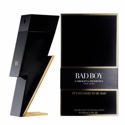 CAROLINA H BAD BOY EDT