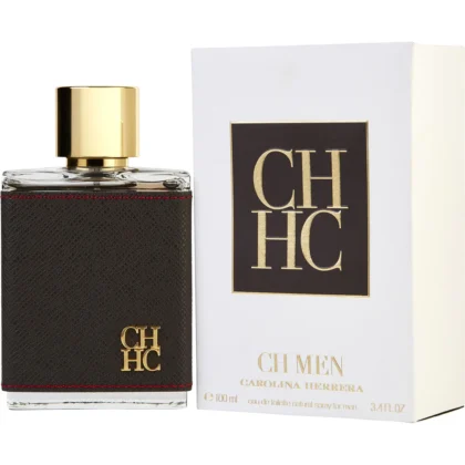 CAROLINA H CH MAN EDT