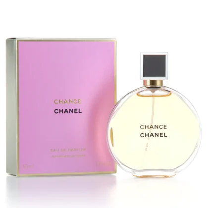 CHANEL CHANCE EDP