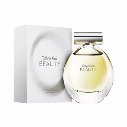 CK BEAUTY EDP