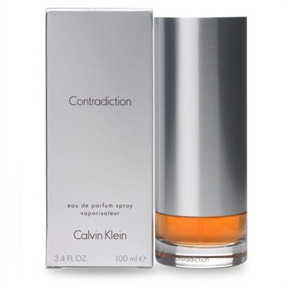 CK CONTRADICTION EDP
