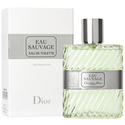 DIOR EAU SAUVAGE EDT