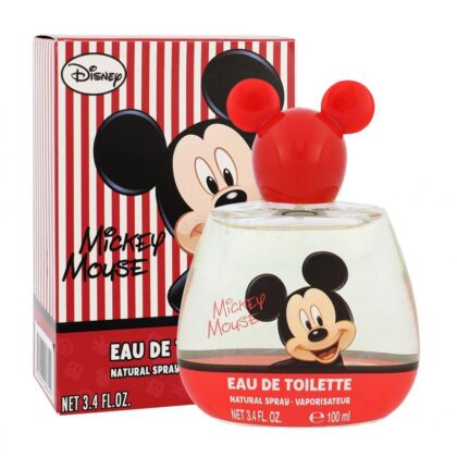 DISNEY MIKEY MOUSE EDT 100ML