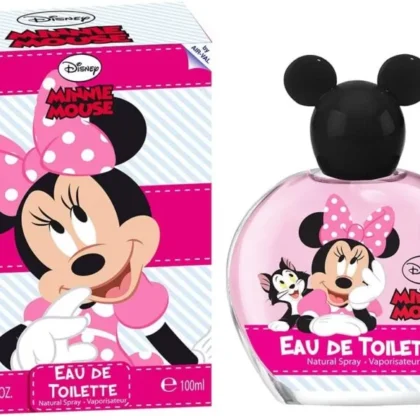 DISNEY MINNIE MOUSE EDT 100ML
