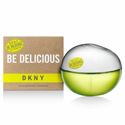 DKNY BE DELICIOUS EDT