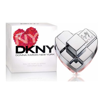 DKNY MY NEW YORK EDP 100ML