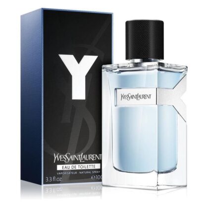 YSL Y EDT