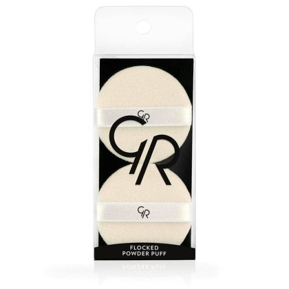 ГР СУНГЕР ФЛОКЕТ ПУДЕР ПУФ