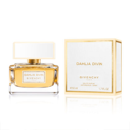 GIVENCHY DAHLIA DIVIN EDP
