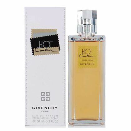 GIVENCHY HOT COUTURE EDP