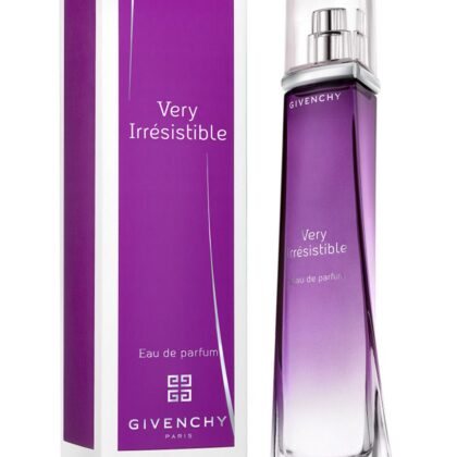 GIVENCHY VERY IRRESISTIBLE EDT