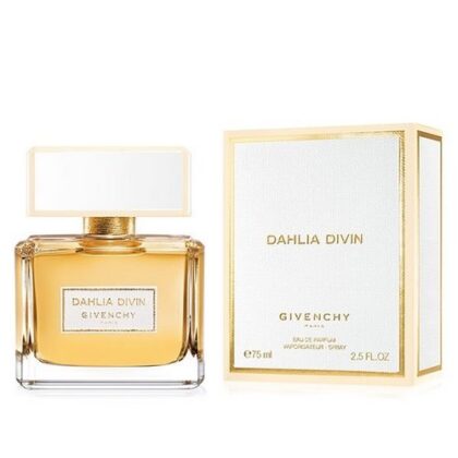 GIVENCHY DAHLIA DIVIN EDP 75ML W