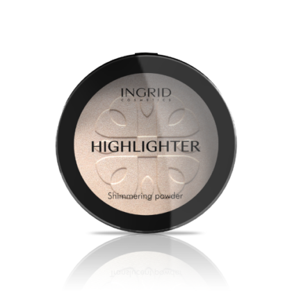 ИНГРИД ХАЈЛАЈТЕР СТРОБИНГ