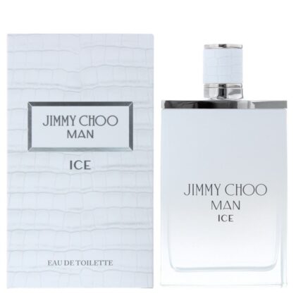 JIMMY CHOO MAN ICE EDT 100ML