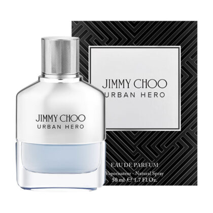JIMMY CHOO HERO EDP
