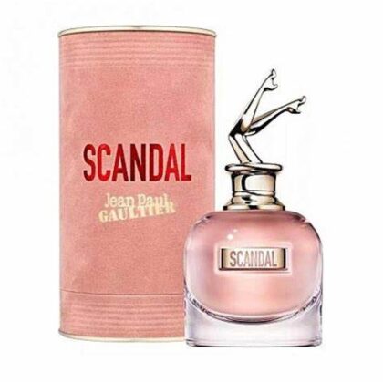 JPG SCANDAL EDP