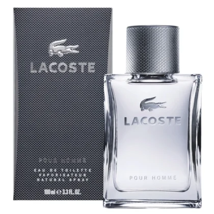 LACOSTE POUR HOMME EDT