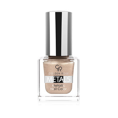 ГР МЕТАЛИК ЛАК ЗА НОКТИ 106