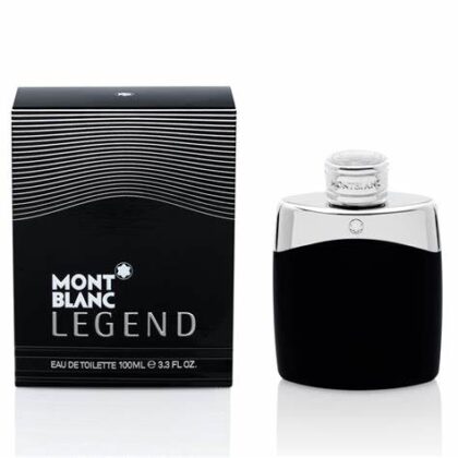 MONT BLANC LEGEND EDT