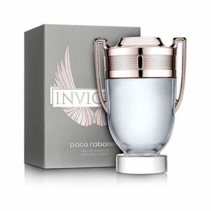 PACO INVICTUS EDT