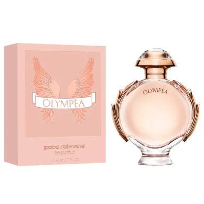 PACO OLYMPEA EDP