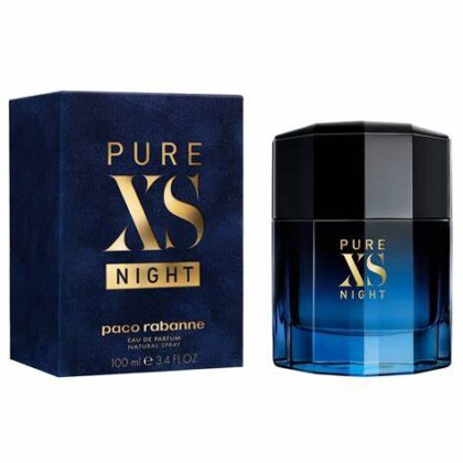 PACO PURE XS NIGHT EDP