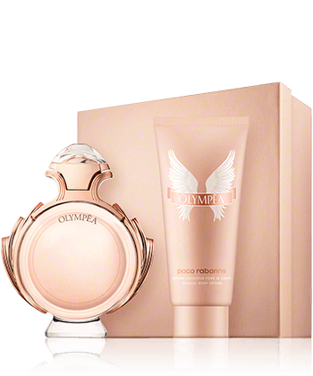 PACO R OLIMPEA SET EDT50ML BL75ML W
