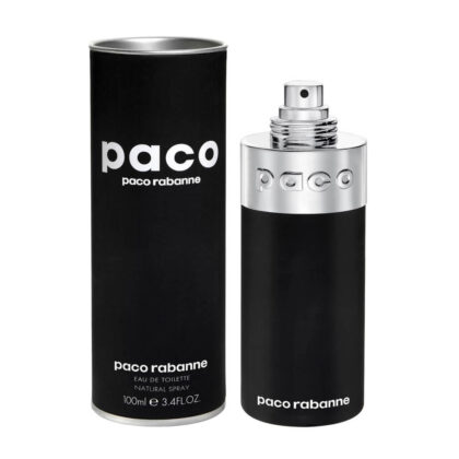 PACO R PACO EDT 100ML UNISEX