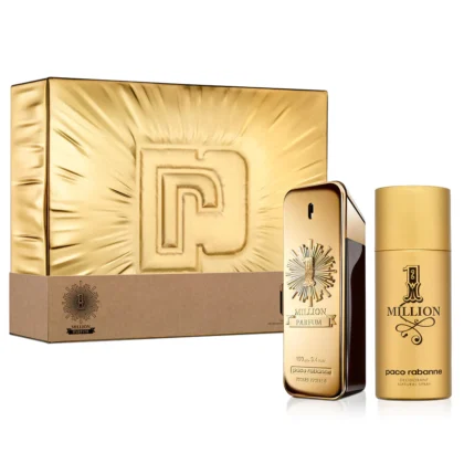 PACO R SET ONE MILLION EDT100ML DEO150ML M