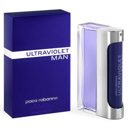 PACO ULTRAVIOLET EDT